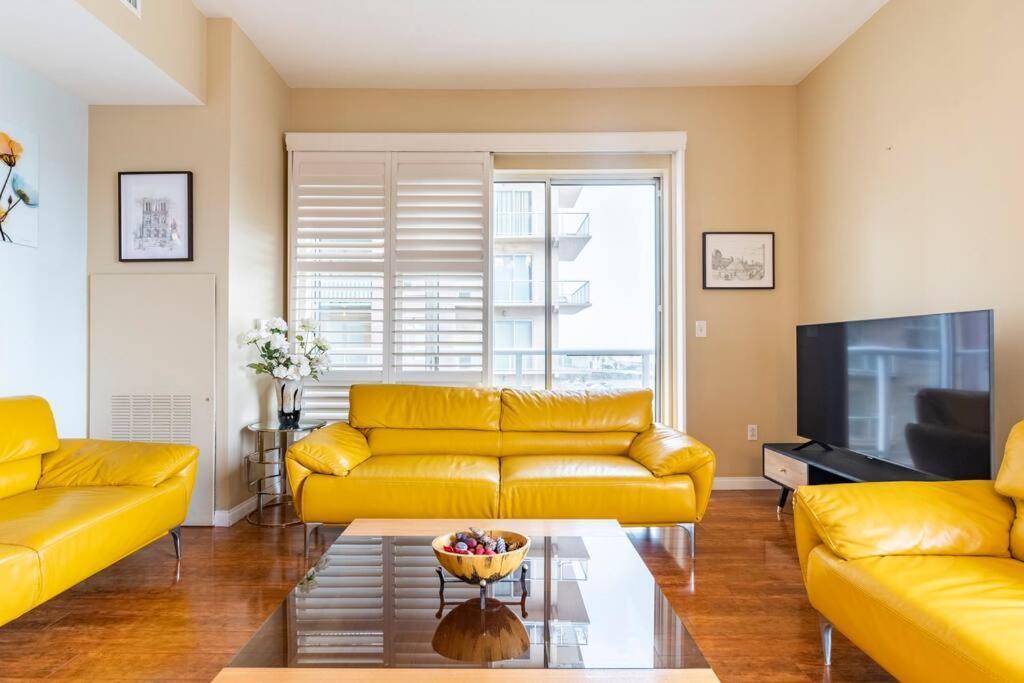 A Corner Unit With Ocean Views From Every Room 长滩 外观 照片