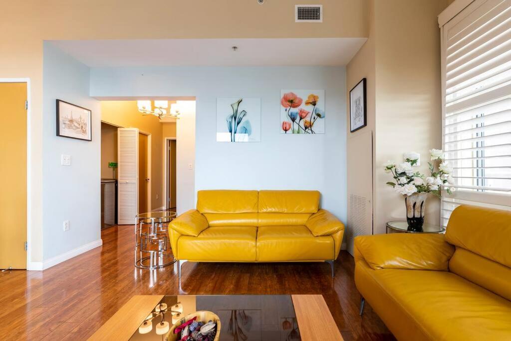 A Corner Unit With Ocean Views From Every Room 长滩 外观 照片