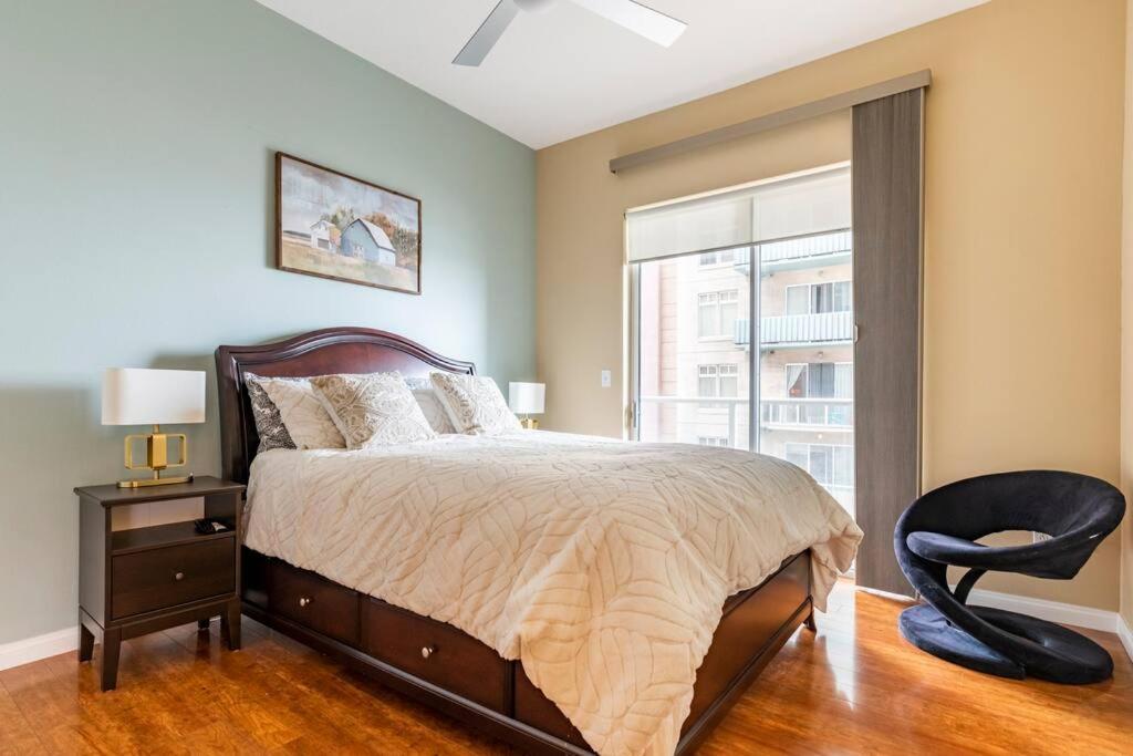 A Corner Unit With Ocean Views From Every Room 长滩 外观 照片