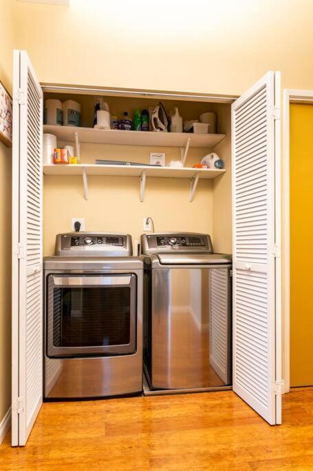 A Corner Unit With Ocean Views From Every Room 长滩 外观 照片