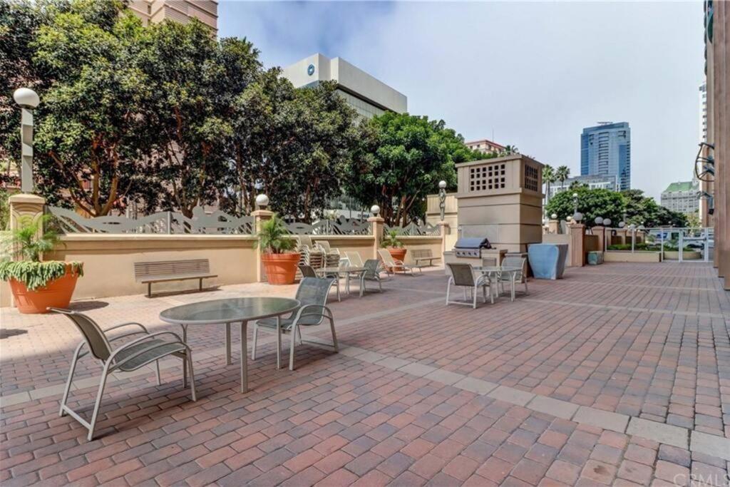 A Corner Unit With Ocean Views From Every Room 长滩 外观 照片