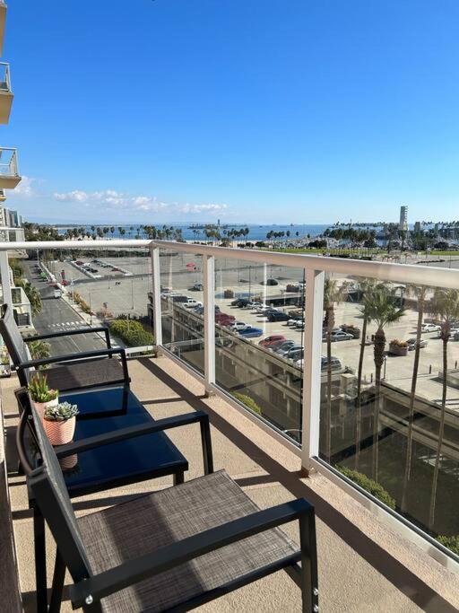 A Corner Unit With Ocean Views From Every Room 长滩 外观 照片
