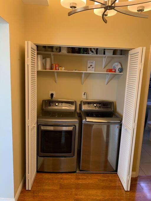 A Corner Unit With Ocean Views From Every Room 长滩 外观 照片