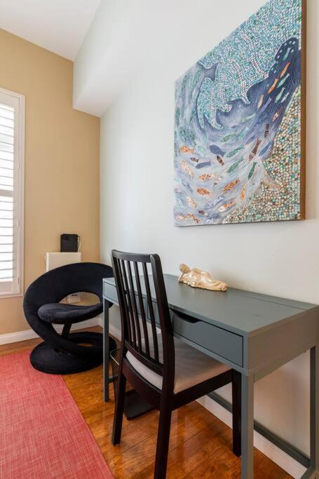 A Corner Unit With Ocean Views From Every Room 长滩 外观 照片