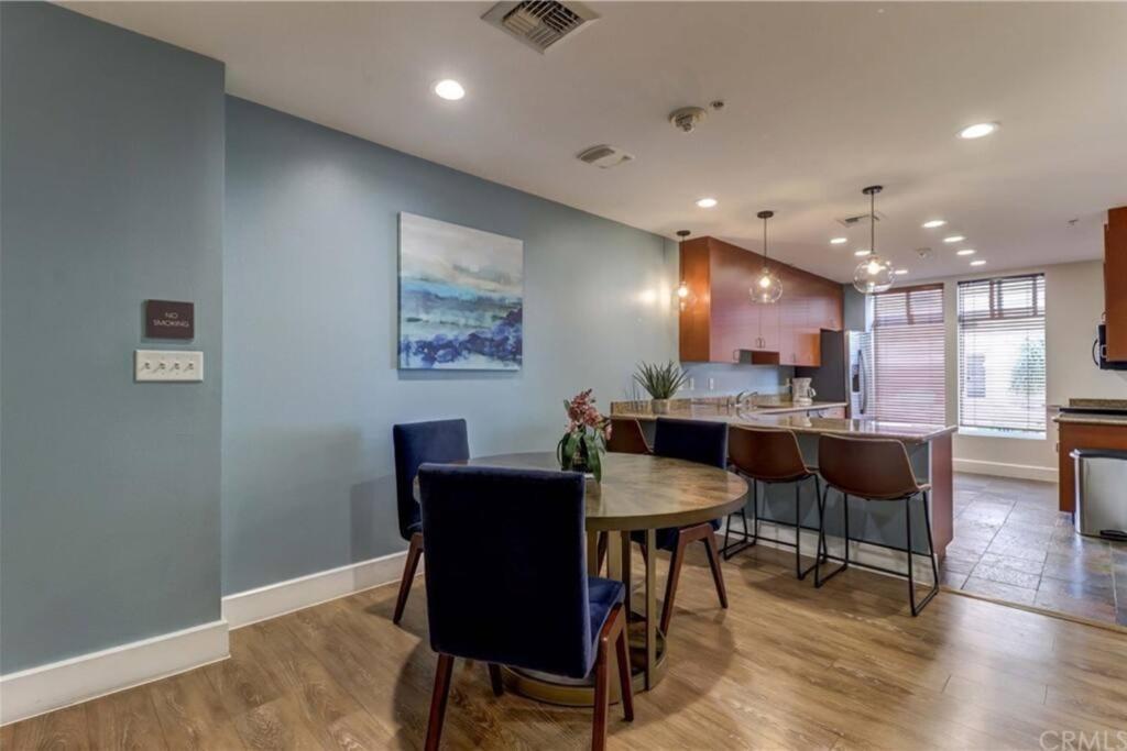 A Corner Unit With Ocean Views From Every Room 长滩 外观 照片