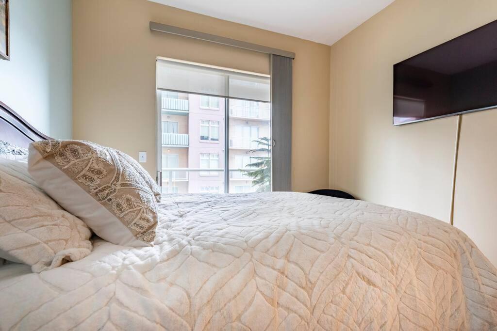 A Corner Unit With Ocean Views From Every Room 长滩 外观 照片