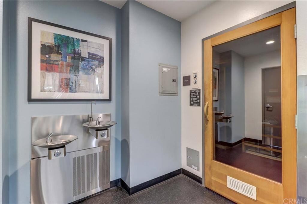 A Corner Unit With Ocean Views From Every Room 长滩 外观 照片